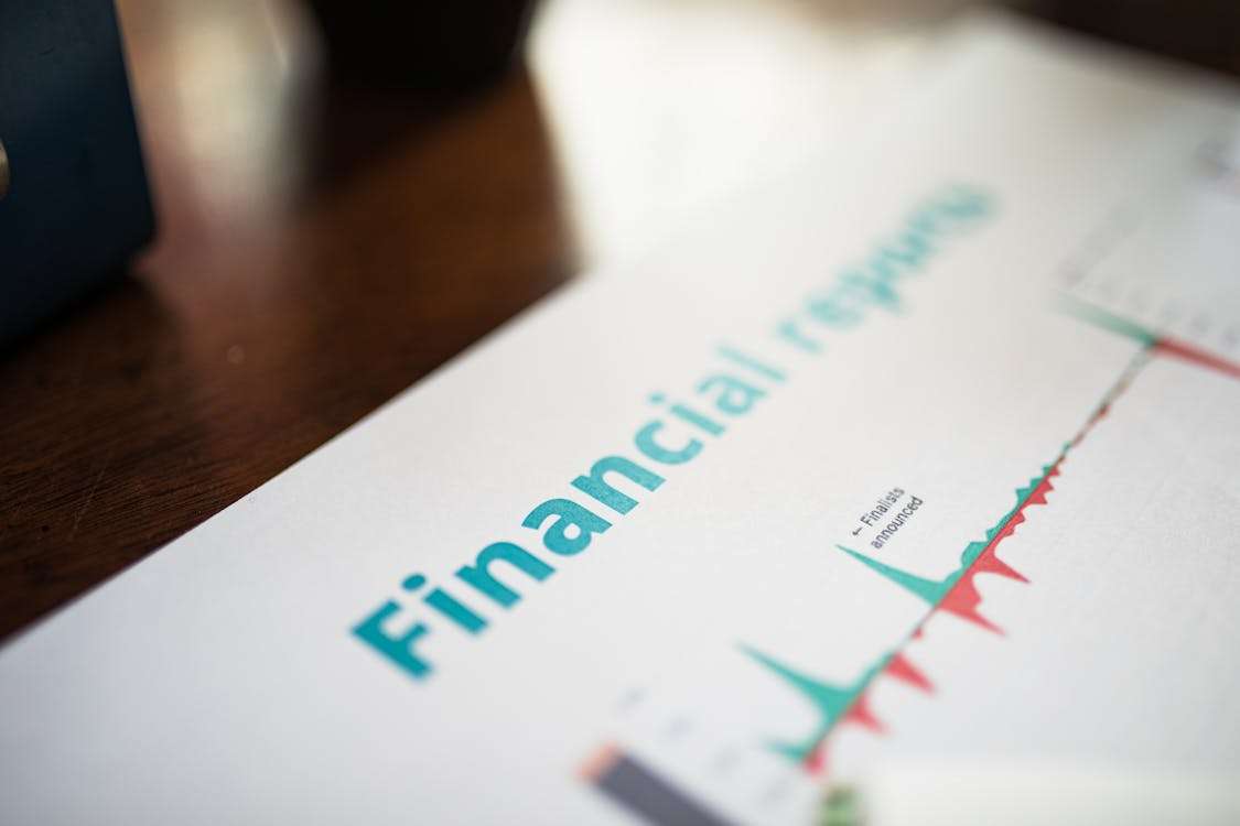 Finance